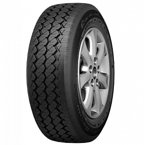 Летние шины Cordiant Бизнес CA-2 205/6516 107/105R